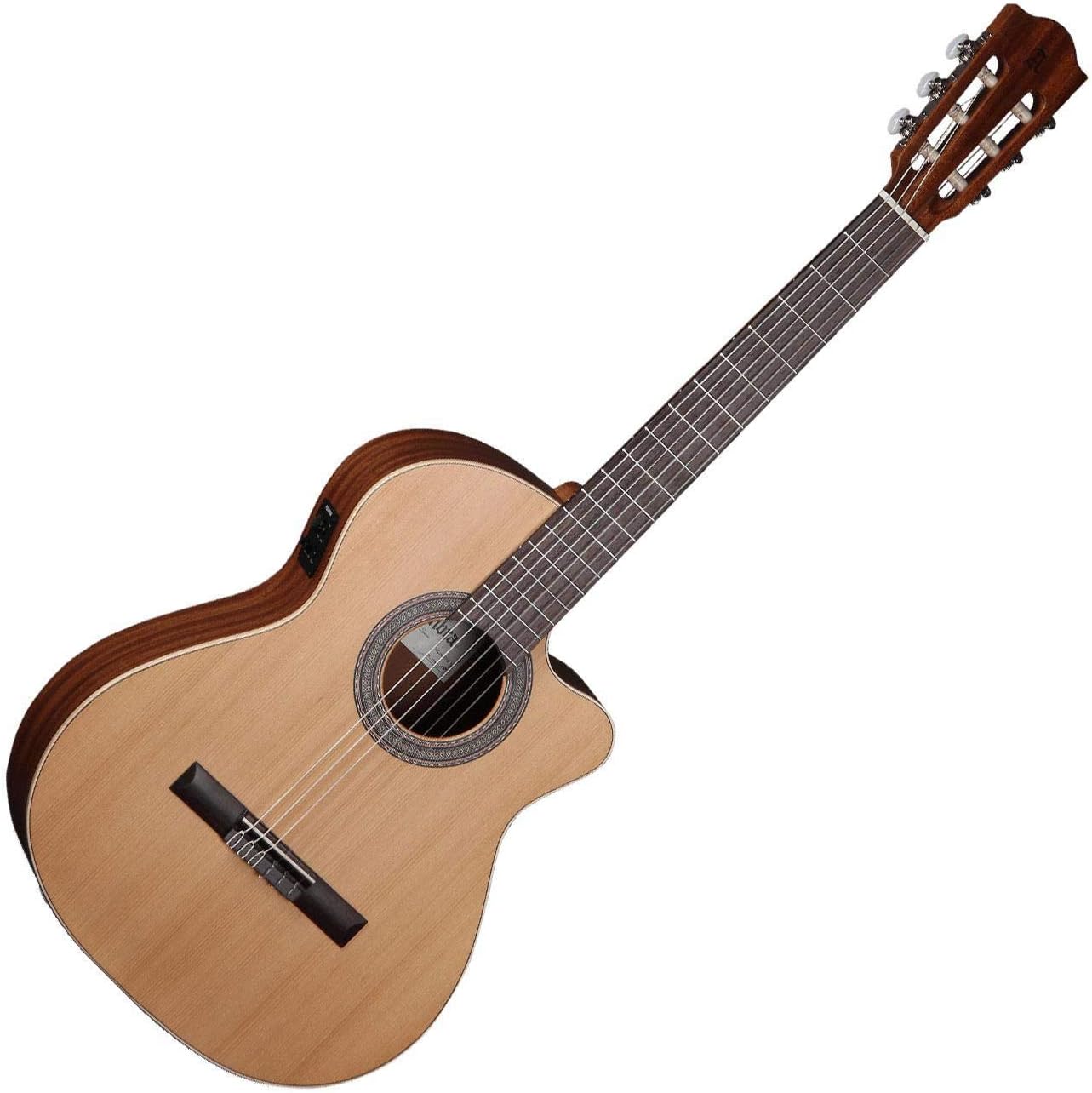 Alhambra Z-Nature Cutaway EZ