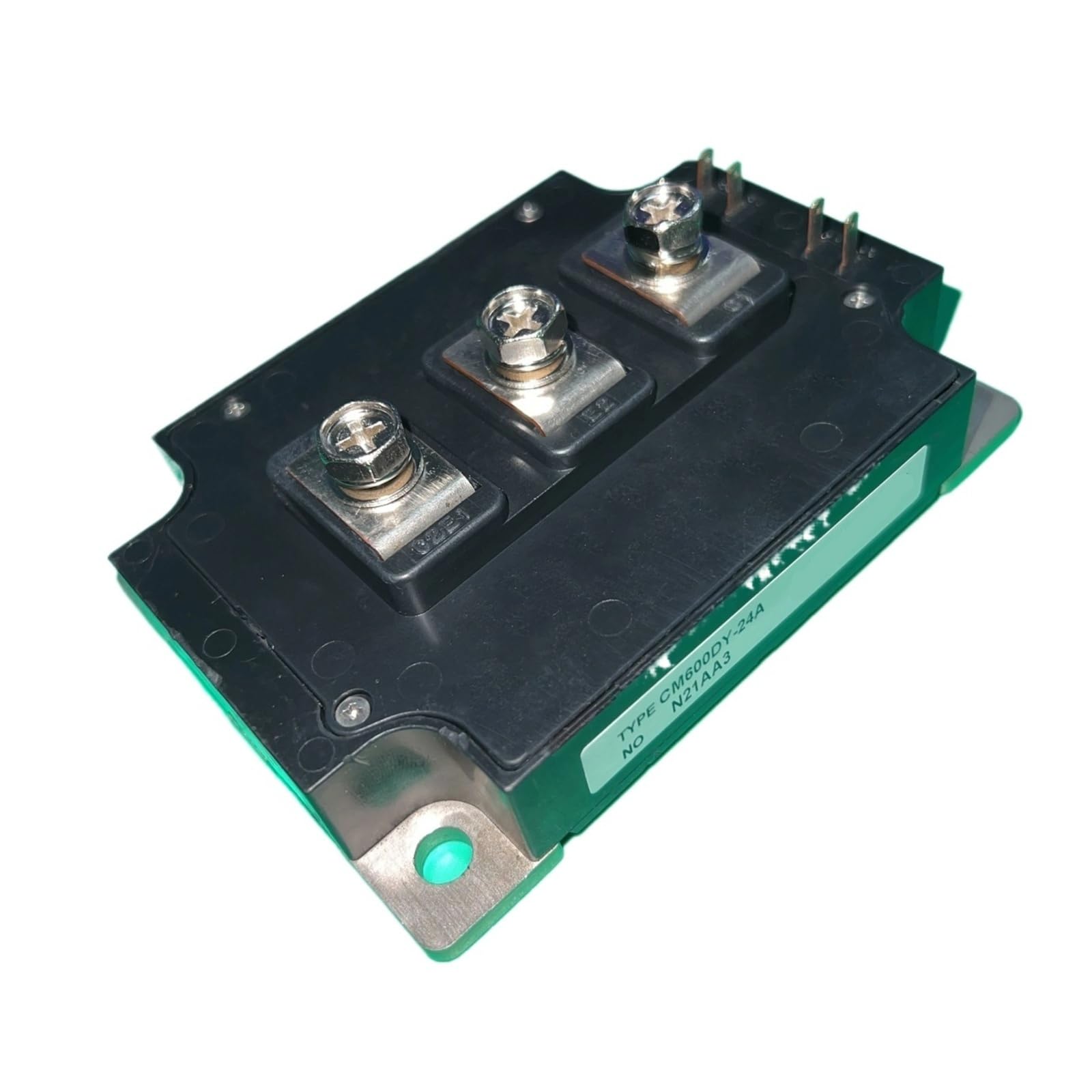 IGBT Module CM600DY-24A IGBT MODULE