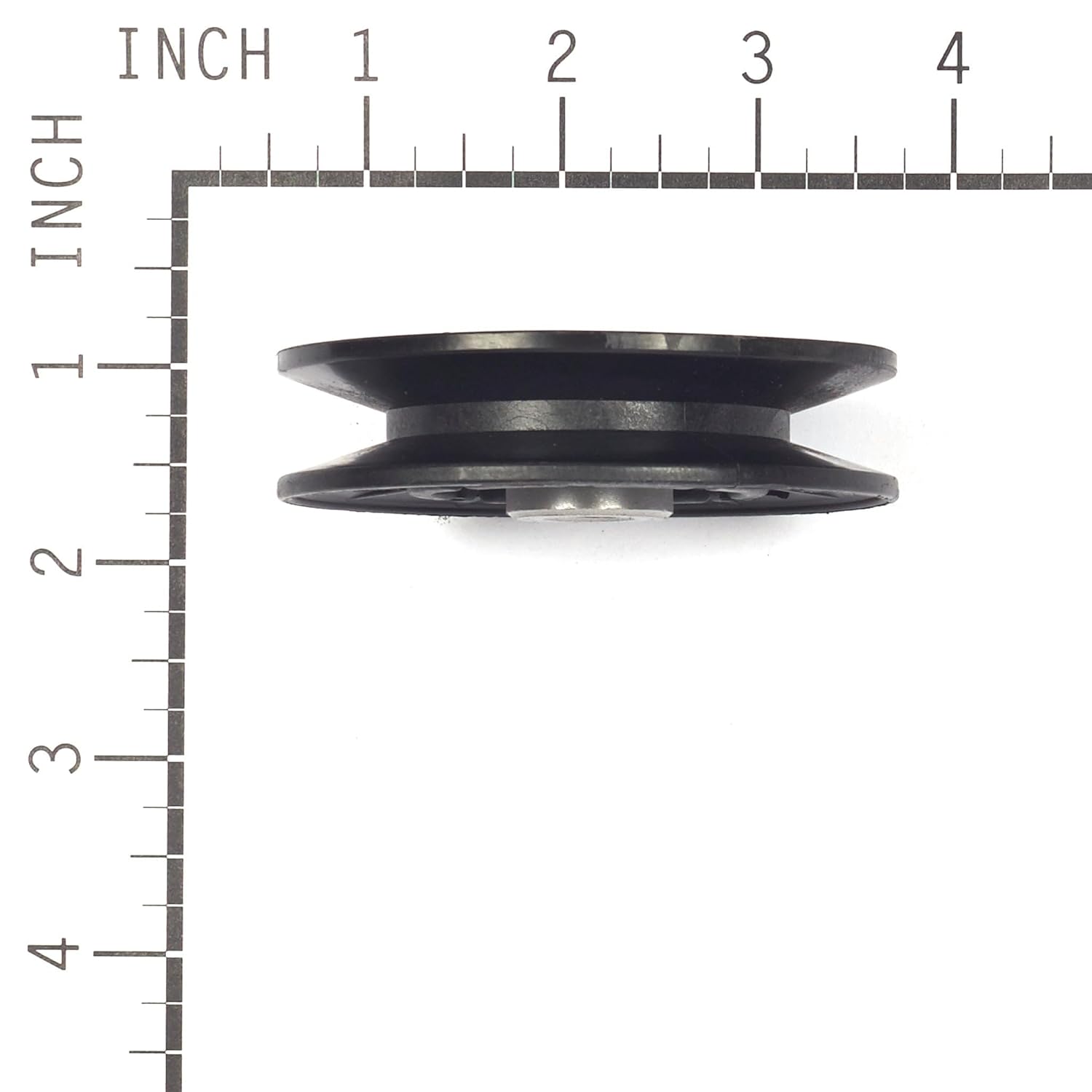 Briggs and Stratton 1728001SM Pulley - 3.00 OD