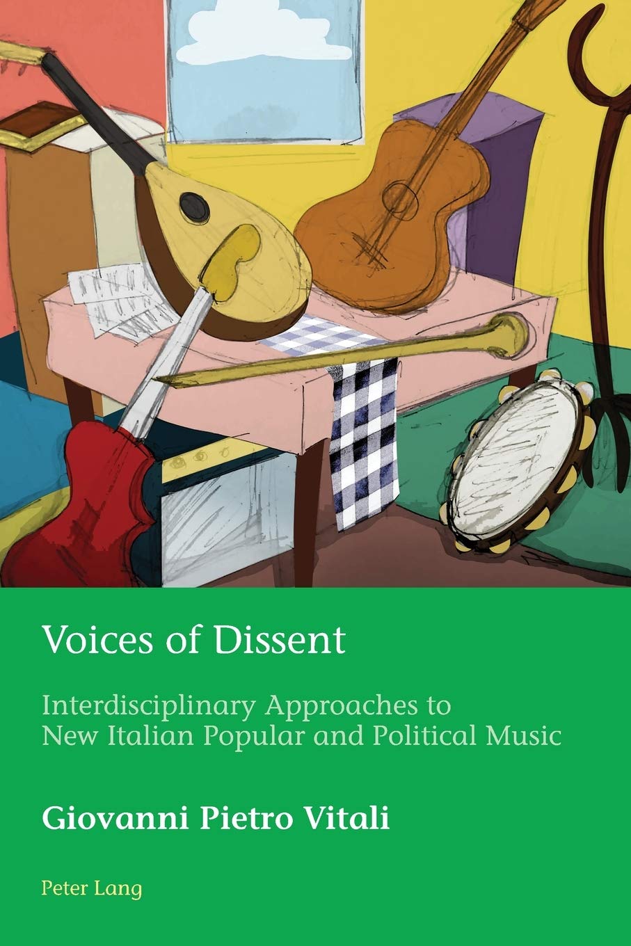 Voices of Dissent décryptez les discours complexes grâce à une analysis claire de la dissidence