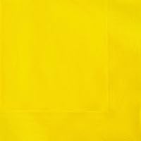 Vista 15 de Servilletas de papel verde esmeralda sólido, 20 piezas, perfectas para cumpleaños, bodas, fiestas y eventos especiales