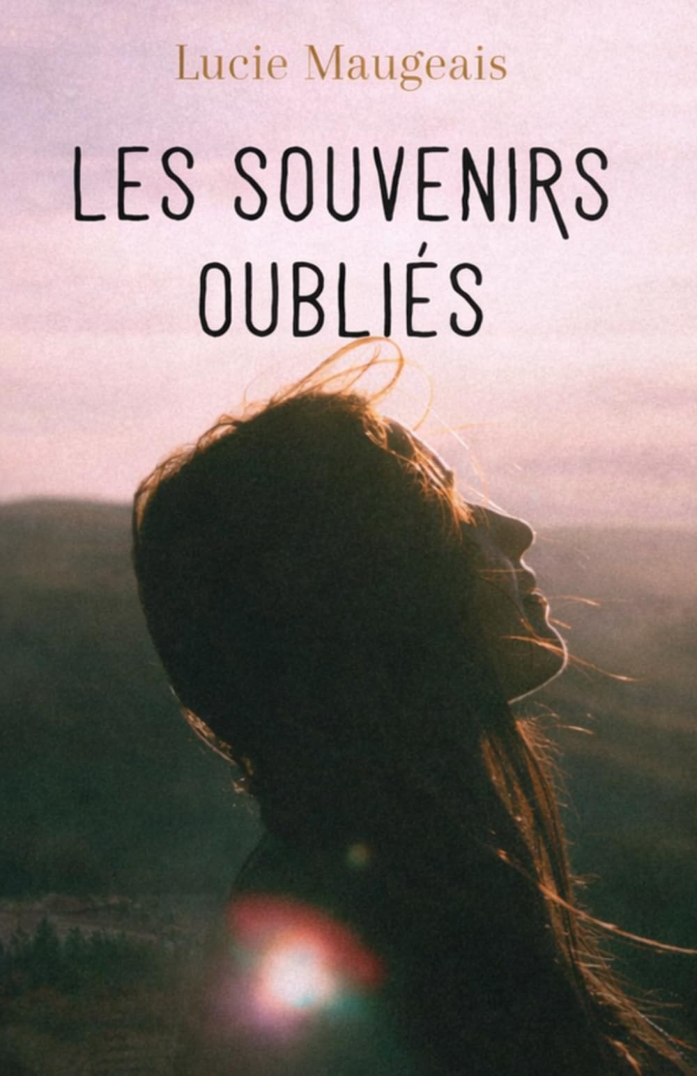 Les souvenirs oubliés