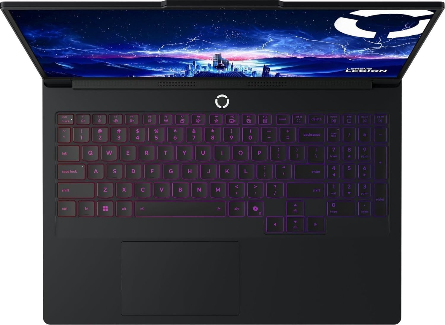Amazon.com: Lenovo Legion Pro 7i Gen 10 Gaming Laptop, GeForce RTX 