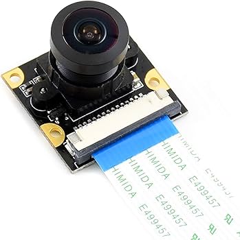 Amazon.com: 8MP IMX219-160 Camera Compatible with Jetson Nano and