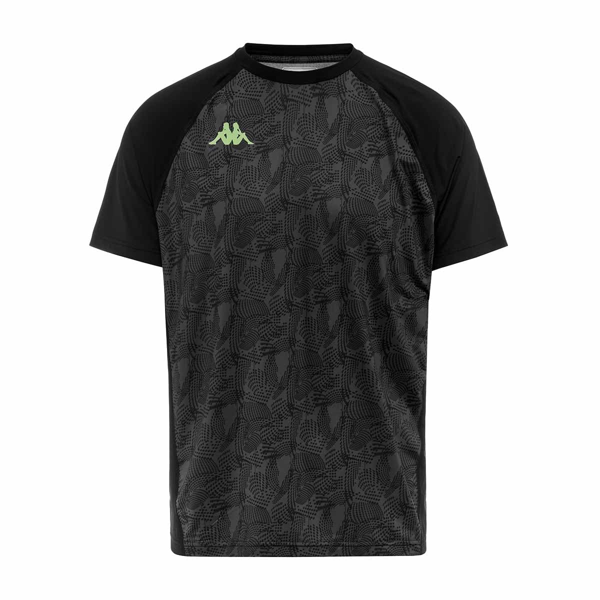 Kappa Kombat Filo Training Football Shirt Unisex Adult