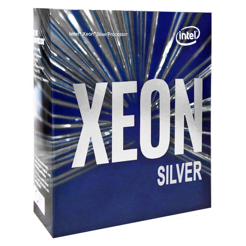 Intel Xeon 4110 Processeur 2.1 GHz en boîte pour l'extension de votre infrastructure cloud - 3