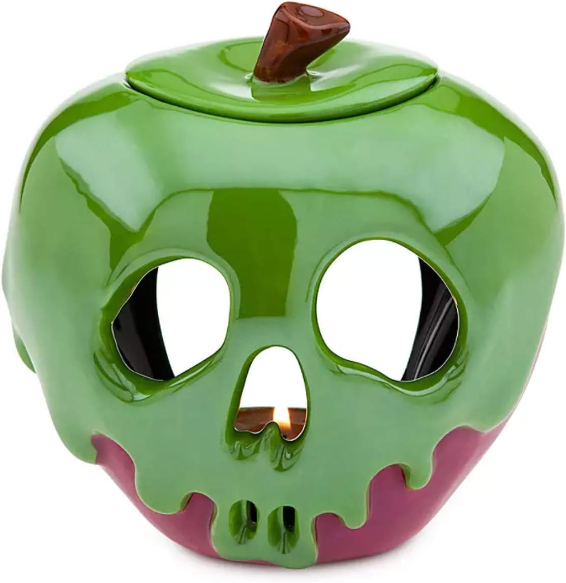 REAL PEAZ Poisoned Apple Votive Candle Holder - Snow White and The Seven Dwarfs REAL PEAZ Poisoned Apple Votive Candle Holder - Snow White and The Seven Dwarfs REAL PEAZ Poisoned Apple Votive Candle Holder - Snow White and The Seven Dwarfs REAL PEAZ Poisoned Apple Votive Candle Holder - Snow White and The Seven Dwarfs REAL PEAZ Poisoned Apple Votive Candle Holder - Snow White and The Seven Dwarfs REAL PEAZ Poisoned Apple Votive Candle Holder - Snow White and The Seven Dwarfs