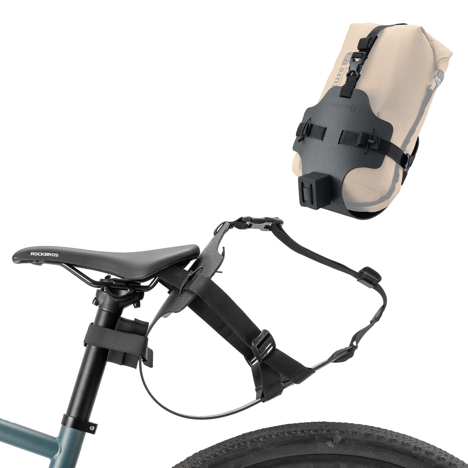 kinderfahrrad klingel Glocke, 56 mm, klassischer Trillerklang, blau  kinderfahrrad.com