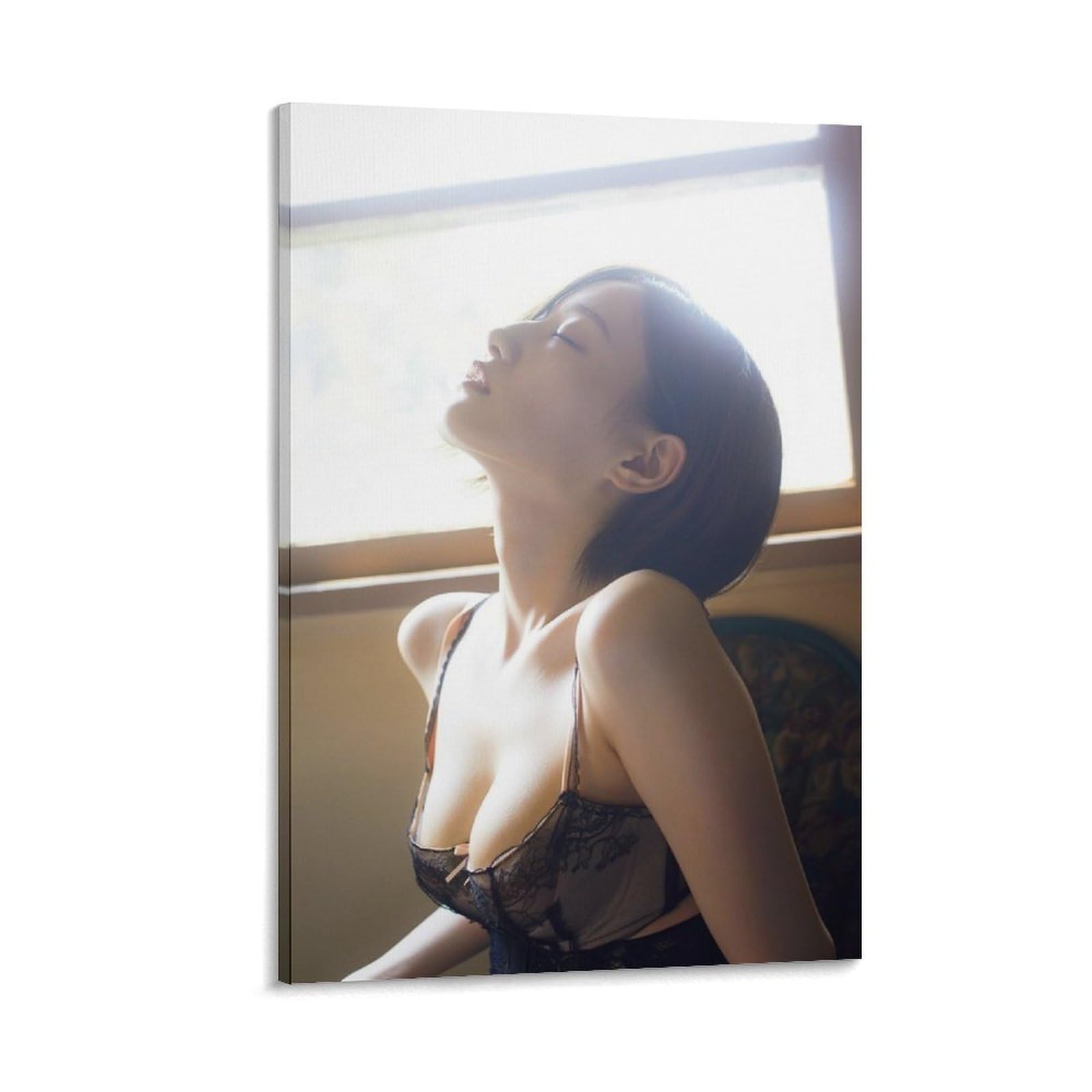 Amazon.co.jp: 中田花奈 装飾画 中田花奈 写真集 中田花奈 ポスター
