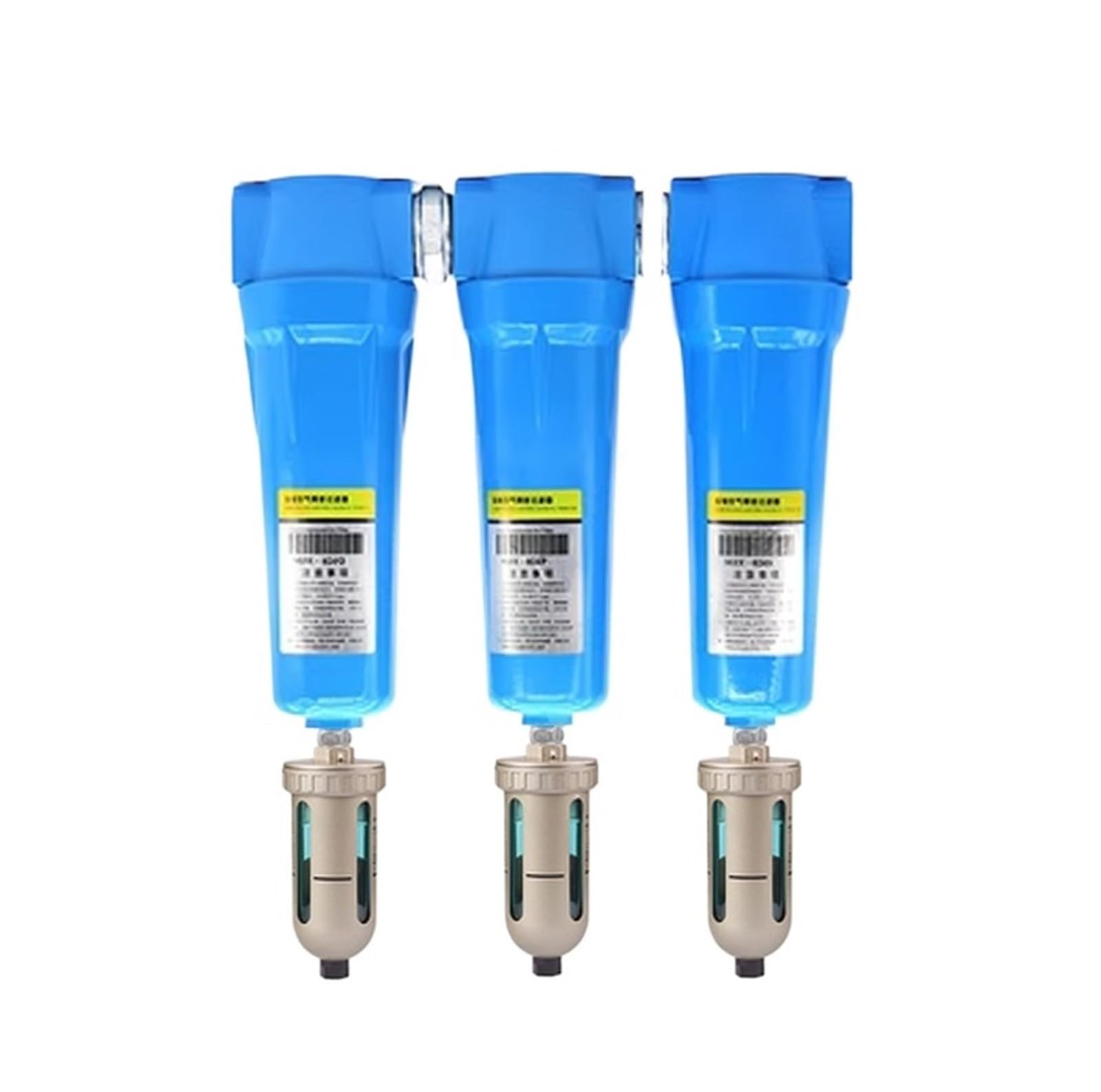 0P7BR328B QPS 015/024/032/060 Precision Filter Dryer air Compressor Wire Oil-Water Separator AD402 Electronic Drainer(024 AD402-04)