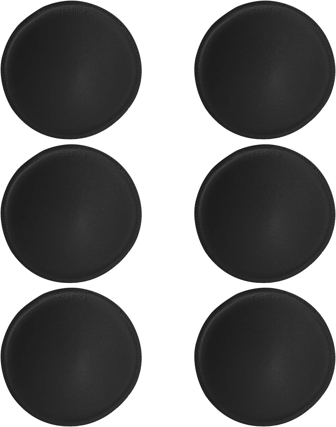 TopBine Women's Bra Pads