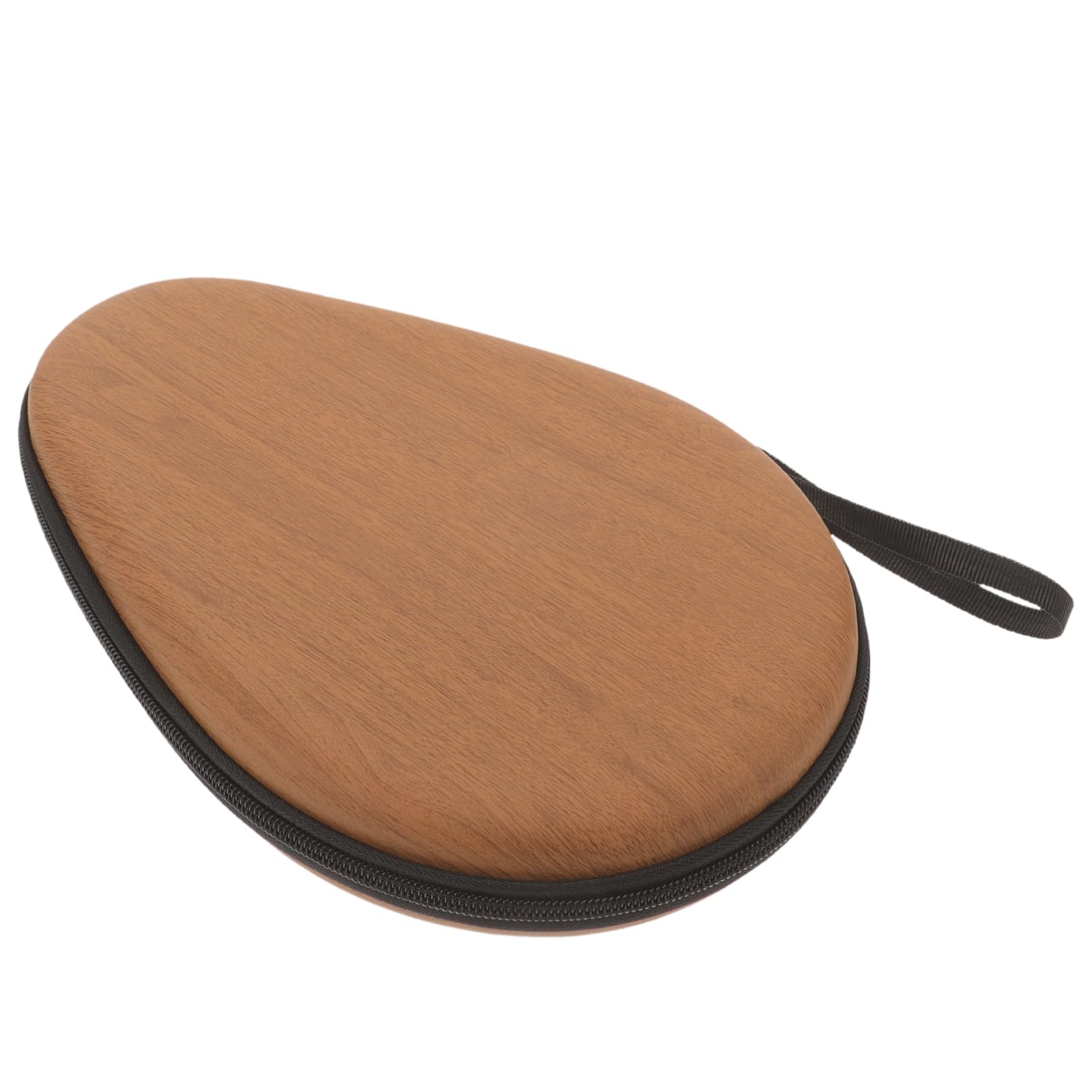 UPKOCH 2 per Racchette Pong Oxford Custodia Protettiva per Racchette e Palline Design Giocatori