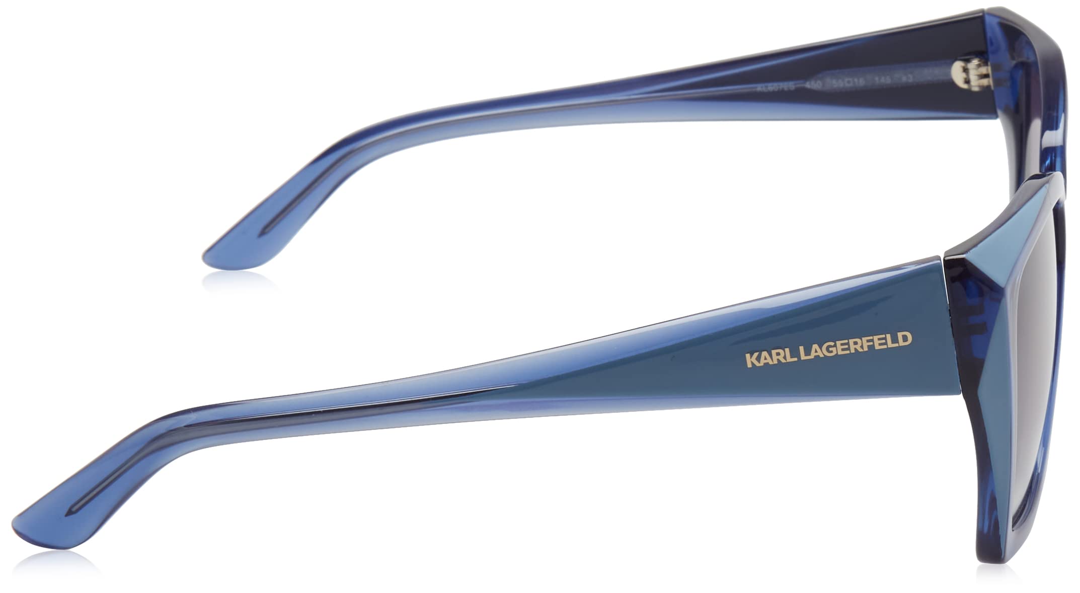 KARL LAGERFELD Okulary przeciwsłoneczne Kobiety Kl6072s