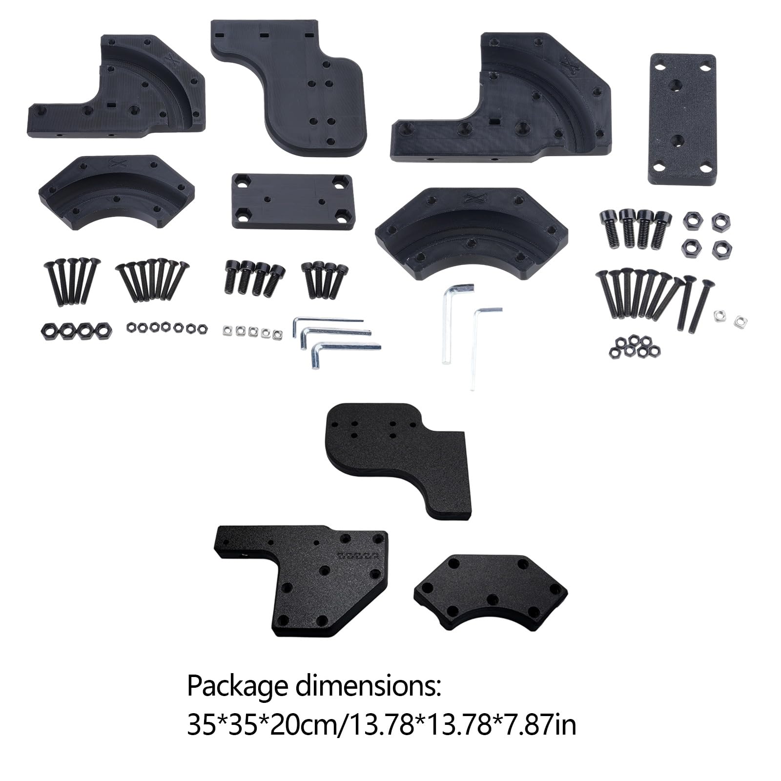 Supporto per cambio in metallo con base per simulatori G29 G923 TH8A Montaggio semplice