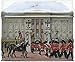 Price comparison product image Churchill's Buckingham Palace Tin with Dairy Toffees 200 g