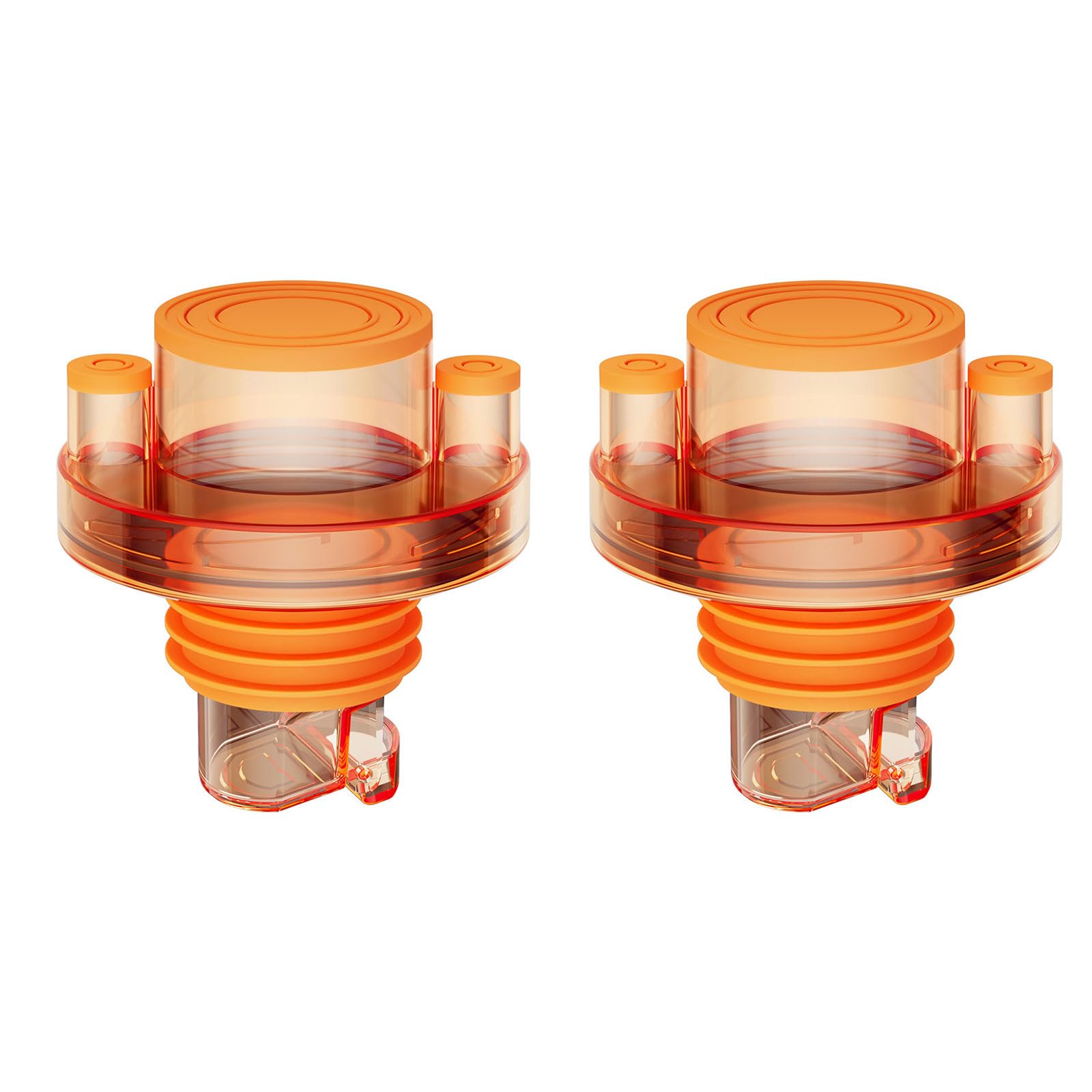 Tsophreniq Free Floor Drain Plug Floor Drain Seal Efficient Direct Solution for a Clean Bathroom Stopper