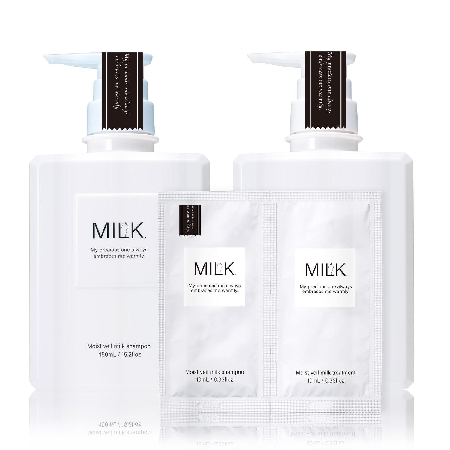 シャンプー milk Amazon | MILK. モイストヴェール シャンプー 無香料 ノンシリコン