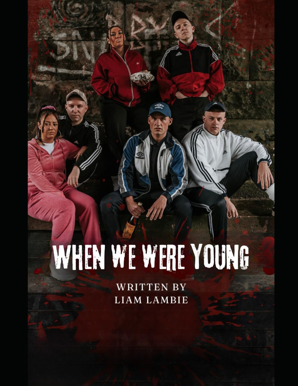 WHEN WE WERE YOUNG