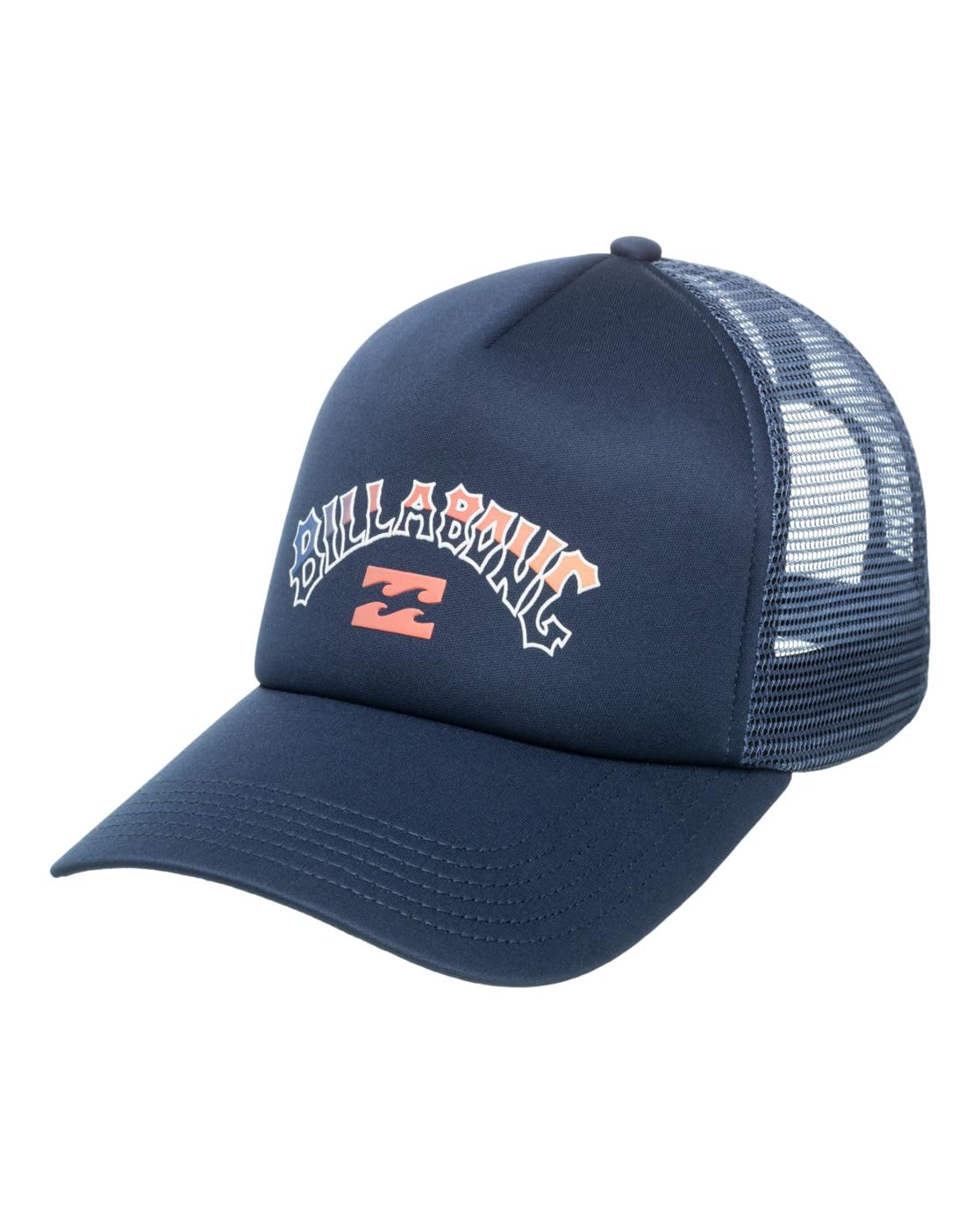 Billabong Trucker Cap Podium Trucker Young Mens Blue One Size
