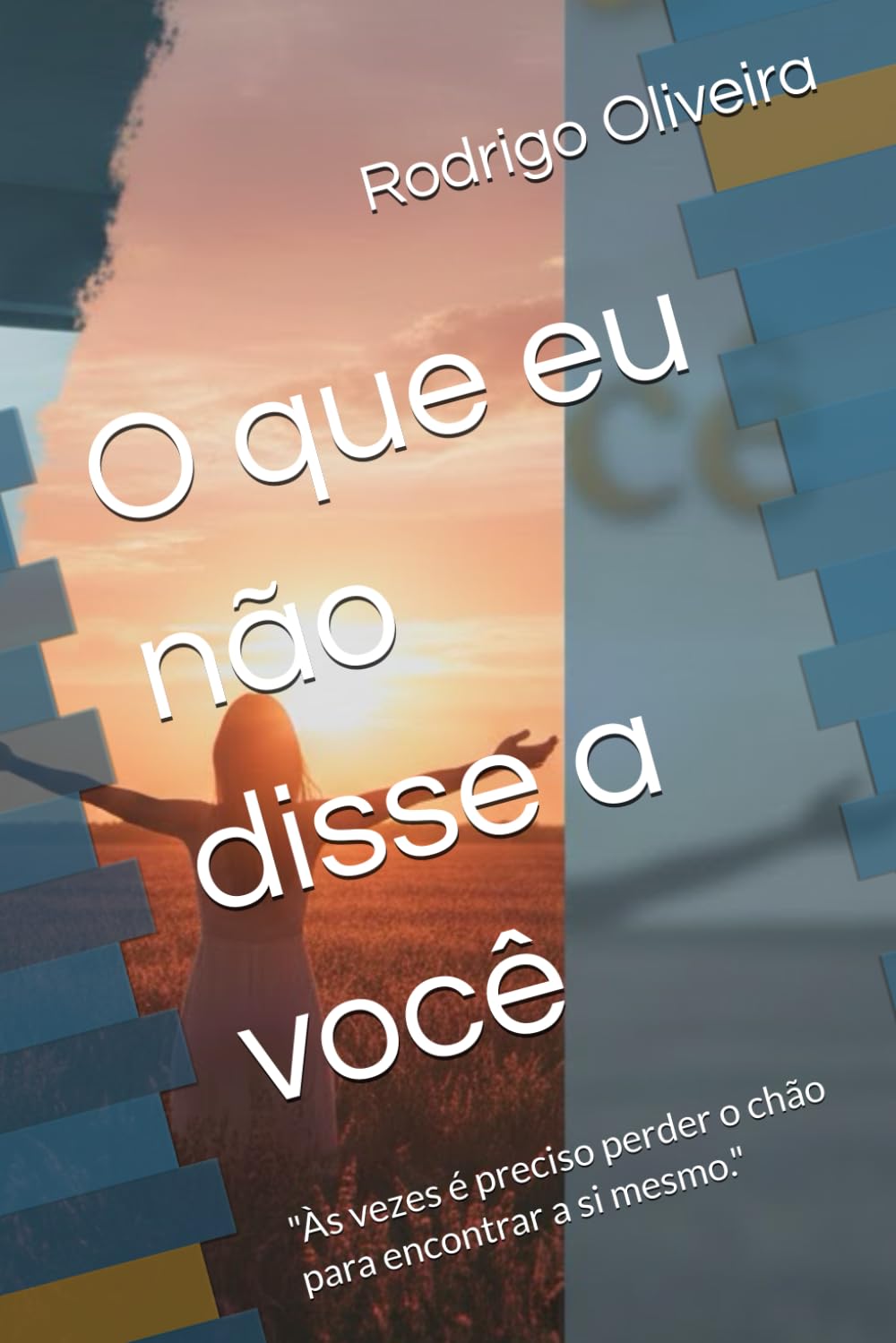 O que eu não disse a você