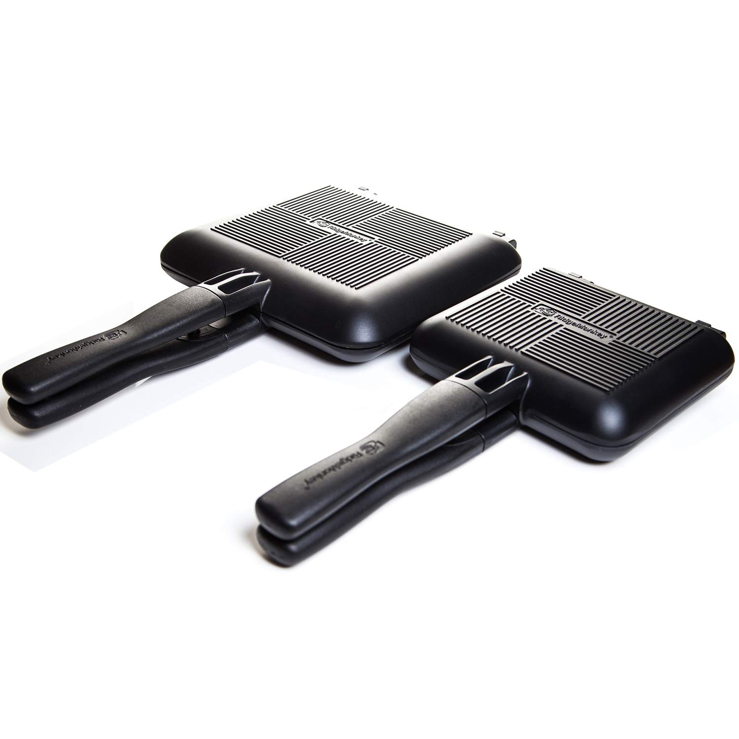 Ridge Monkey Connect Sandwich Toaster XL 10th Anniversary LE - Pfanne - Foto 5