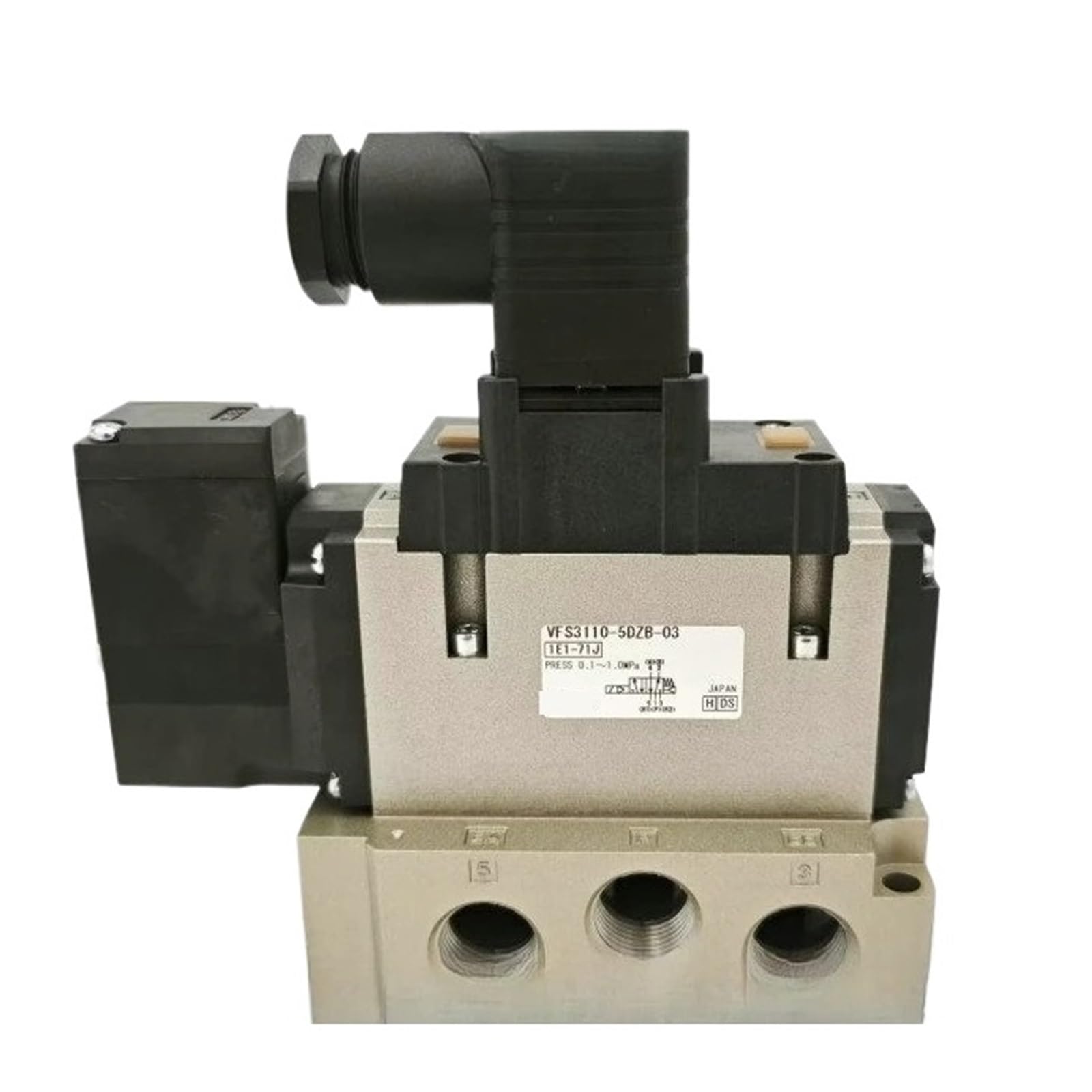 ELZNSQQK Solenoid valve VFS31105DZB03