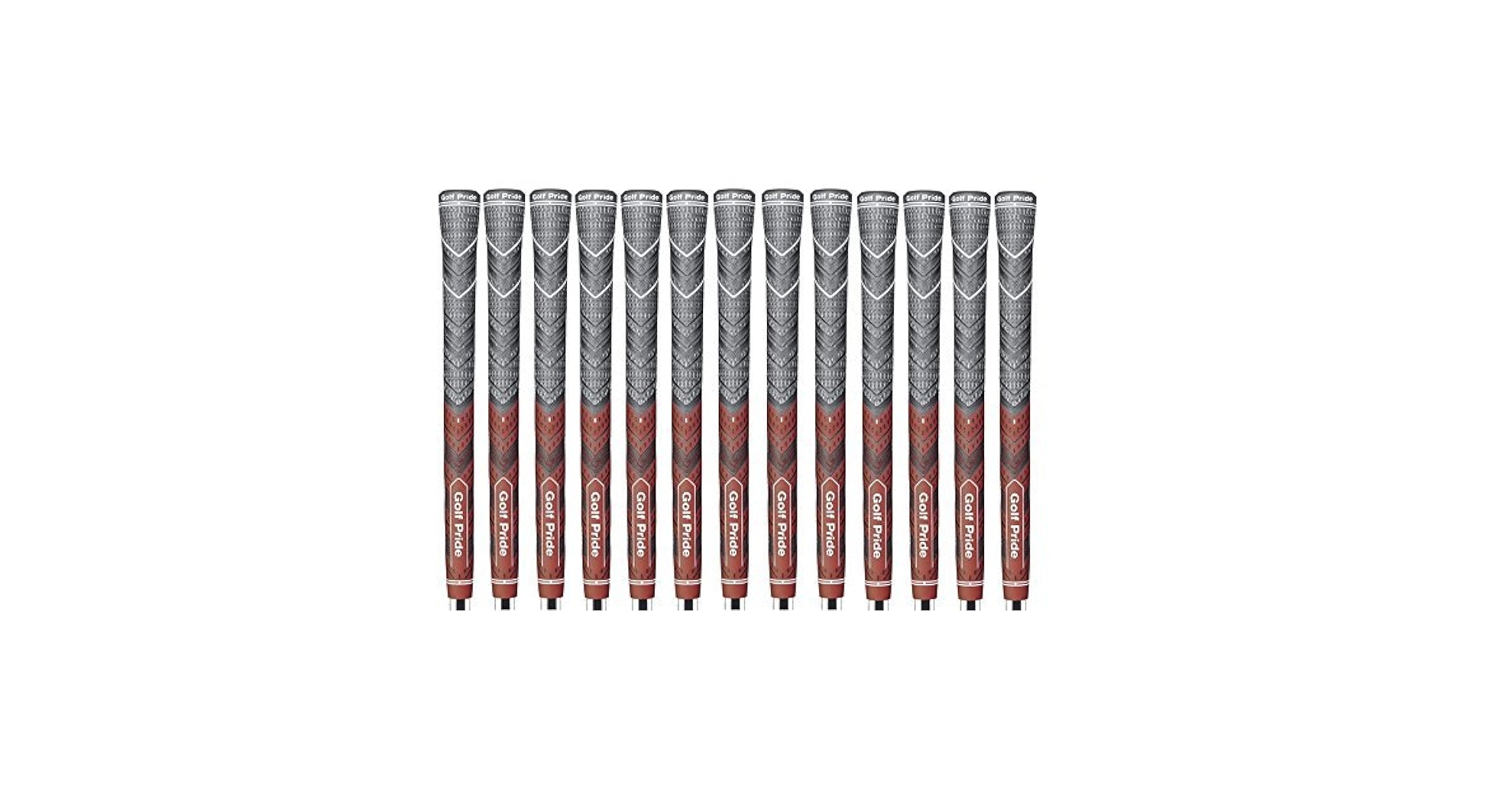 MCC Plus 4 Red グリップ 13本セット Amazon.com: Set of 13 New Golf Pride MCC Plus4 Grips, Red