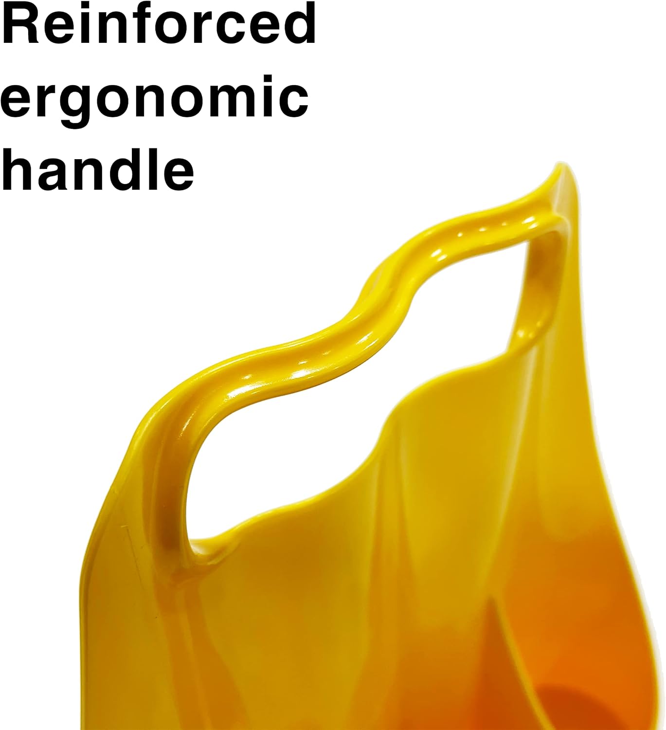 6-bottle Carrier for Hot Sauce, Holds Standard 5oz Bottles, Hot Sauce Organizer, Condiment Holder image 4