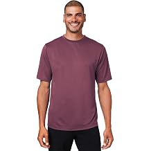 Team 365 TT15 Mens Zone Performance Mesh T-Shirt