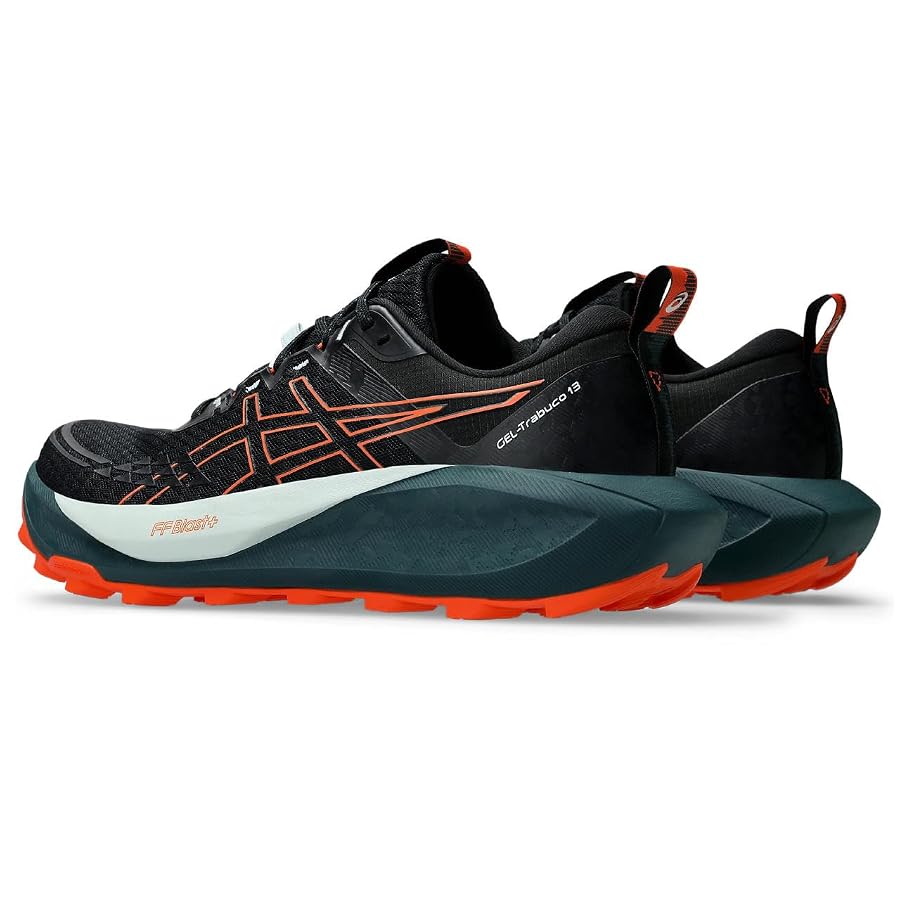 Amazon | [アシックス] ランニングシューズ GEL-Trabuco 13