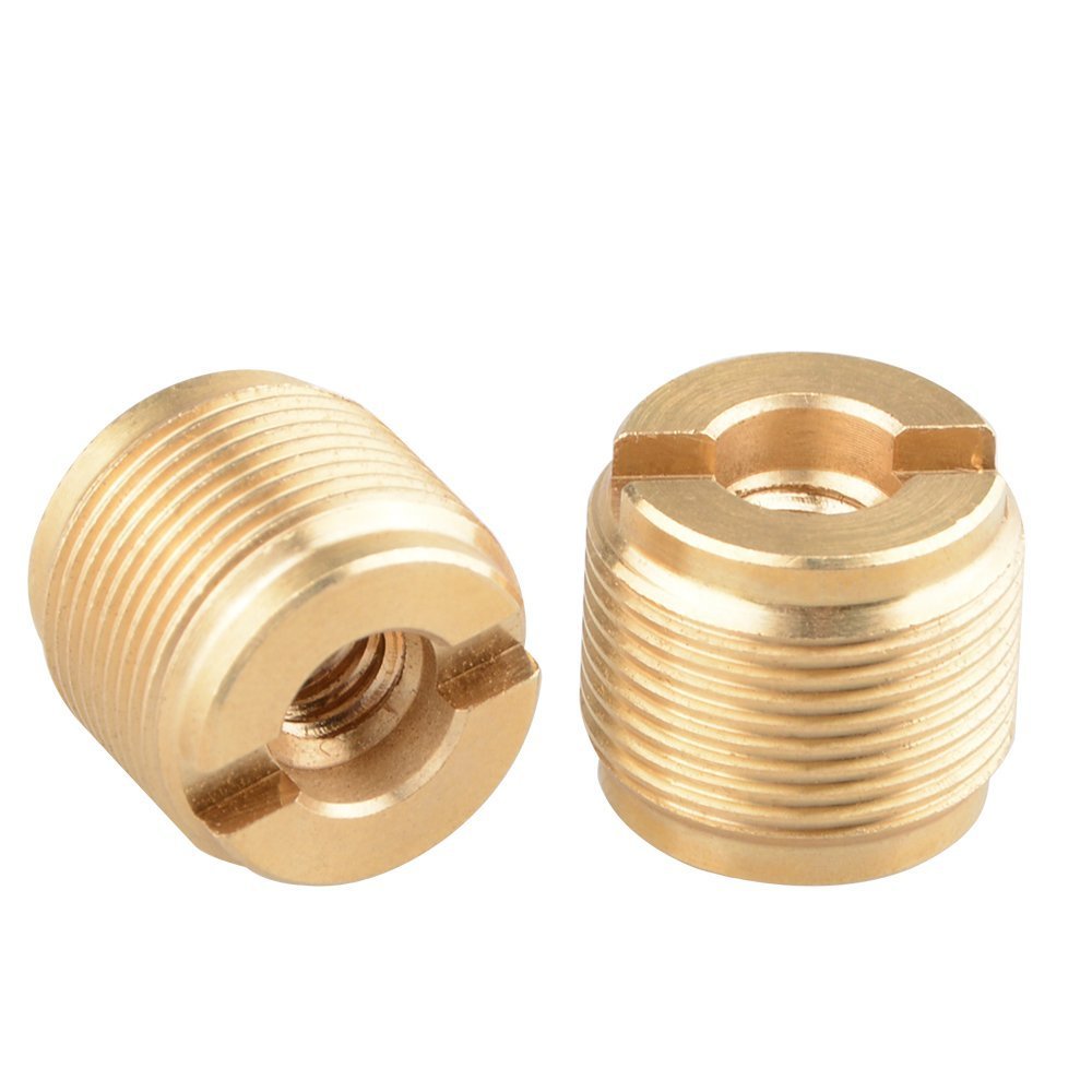 Amazon.co.jp: CAMVATE ネジメス1/4