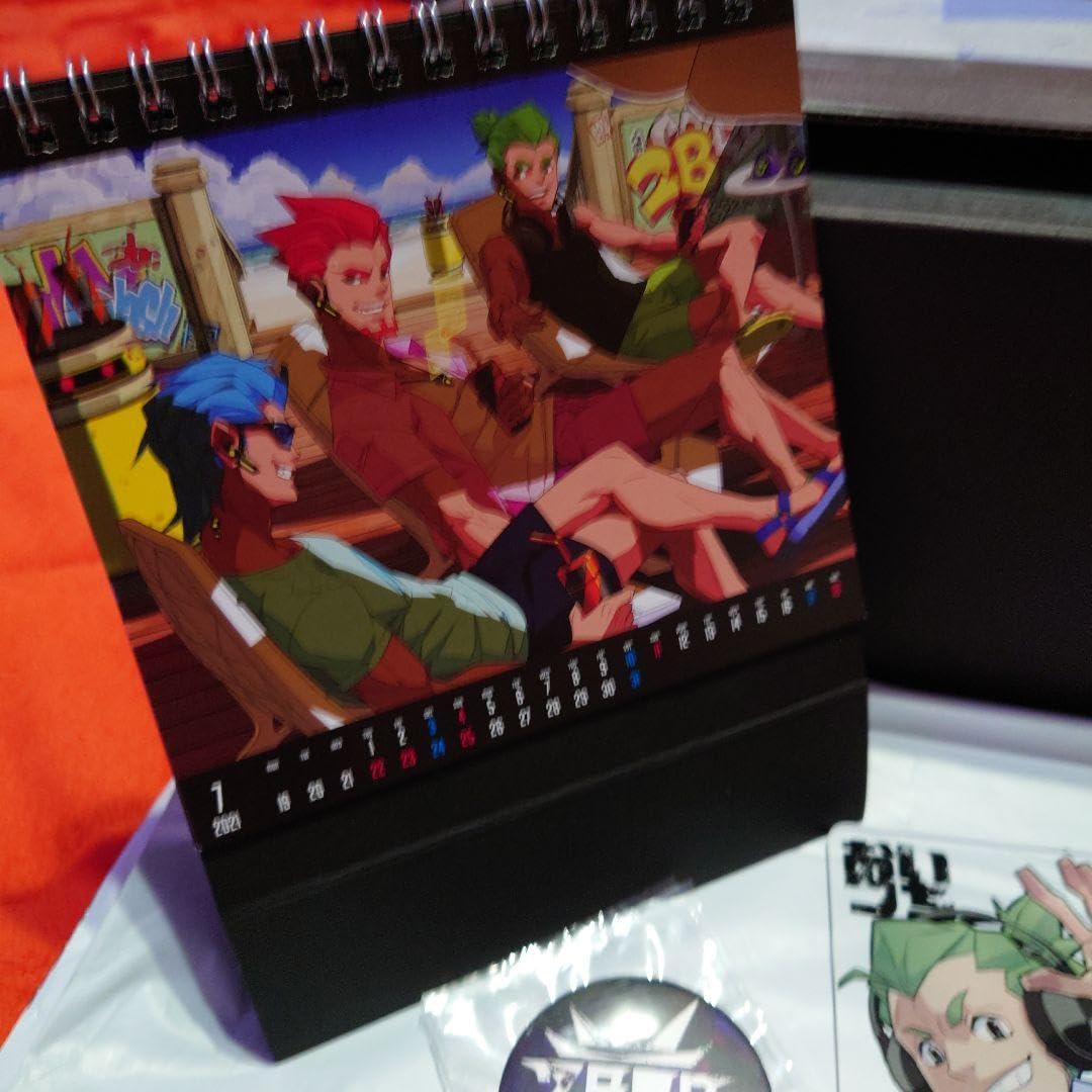 Amazon.co.jp: 2BRO.グッズ : おもちゃ