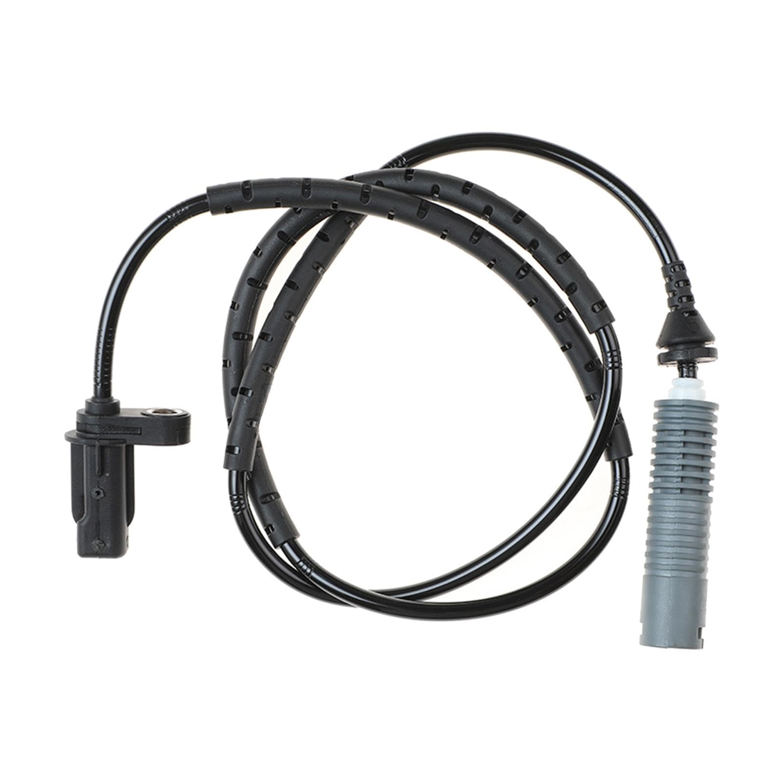 Rear Abs Wheel Speed Sensor For 1 3 Series E88 E82 34526762466 Parts | 1 X Rear Abs Sensor For 1 And 3 Series-image-13