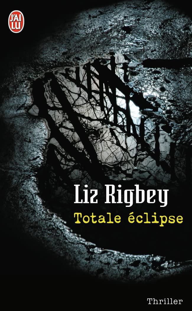 Totale eclipse