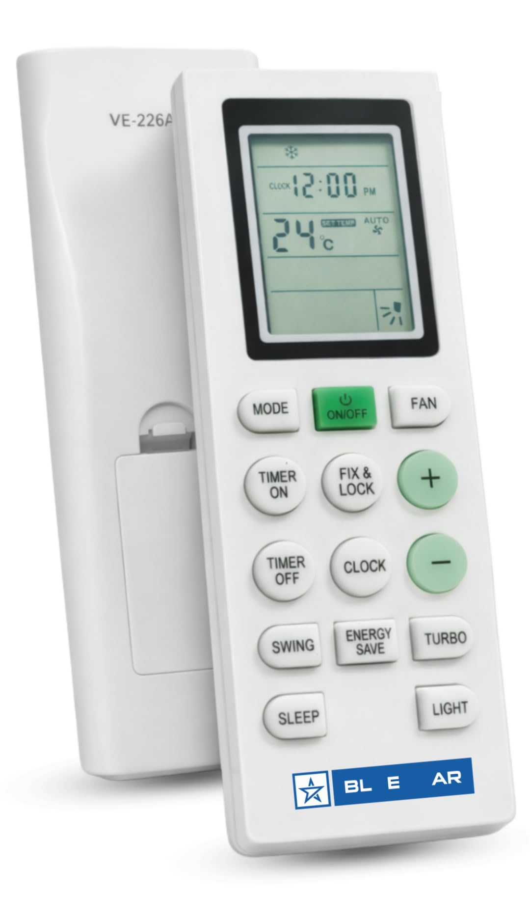 ac Remote-image-3
