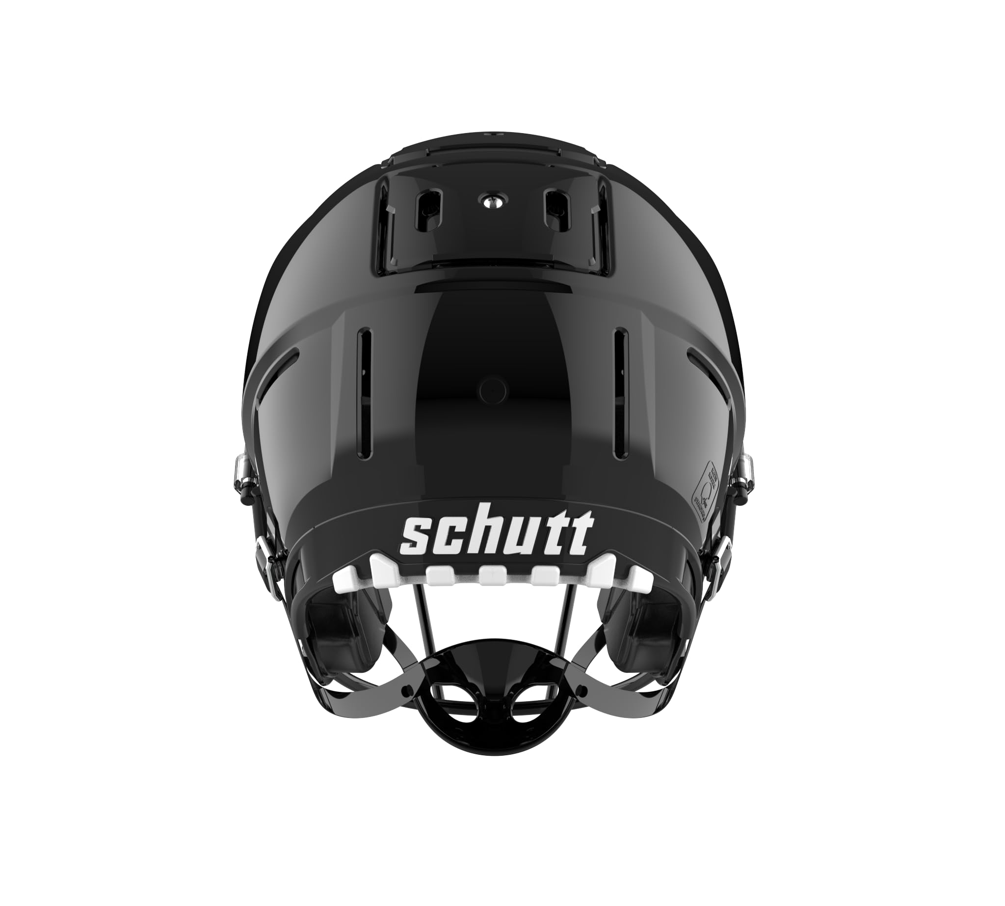 Schutt Sports F7 LX1 - Casco da calcio con maschera facciale