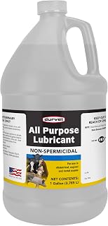 Durvet OB All Purpose Lubricant Gallon