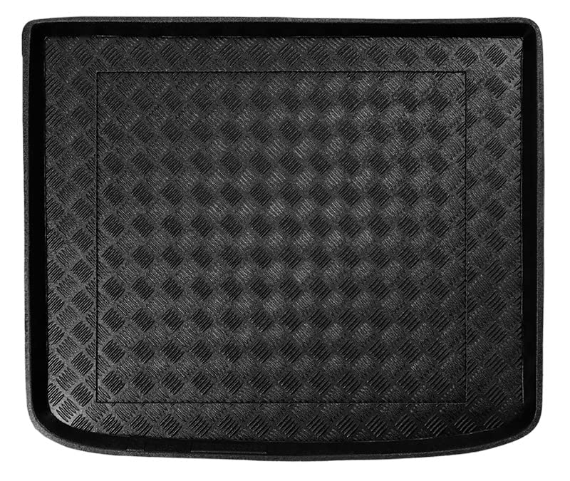 Kofferraumwanne Standard passend für Mercedes B-Klasse W245 ab...