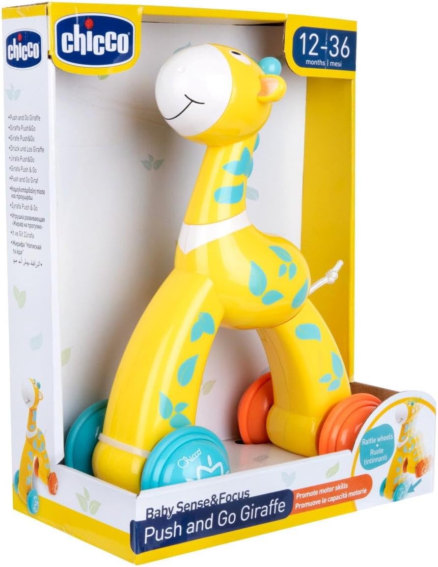 Chicco - Toys, Multicolor (Artsana SPA 2)