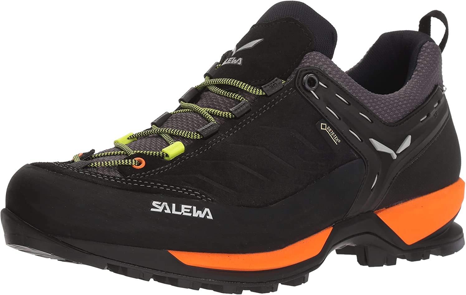 Men's Ms Mountain Trainer Gore-tex Trekking & Hiking Shoes