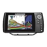 Humminbird Helix 7 G4N Echolot