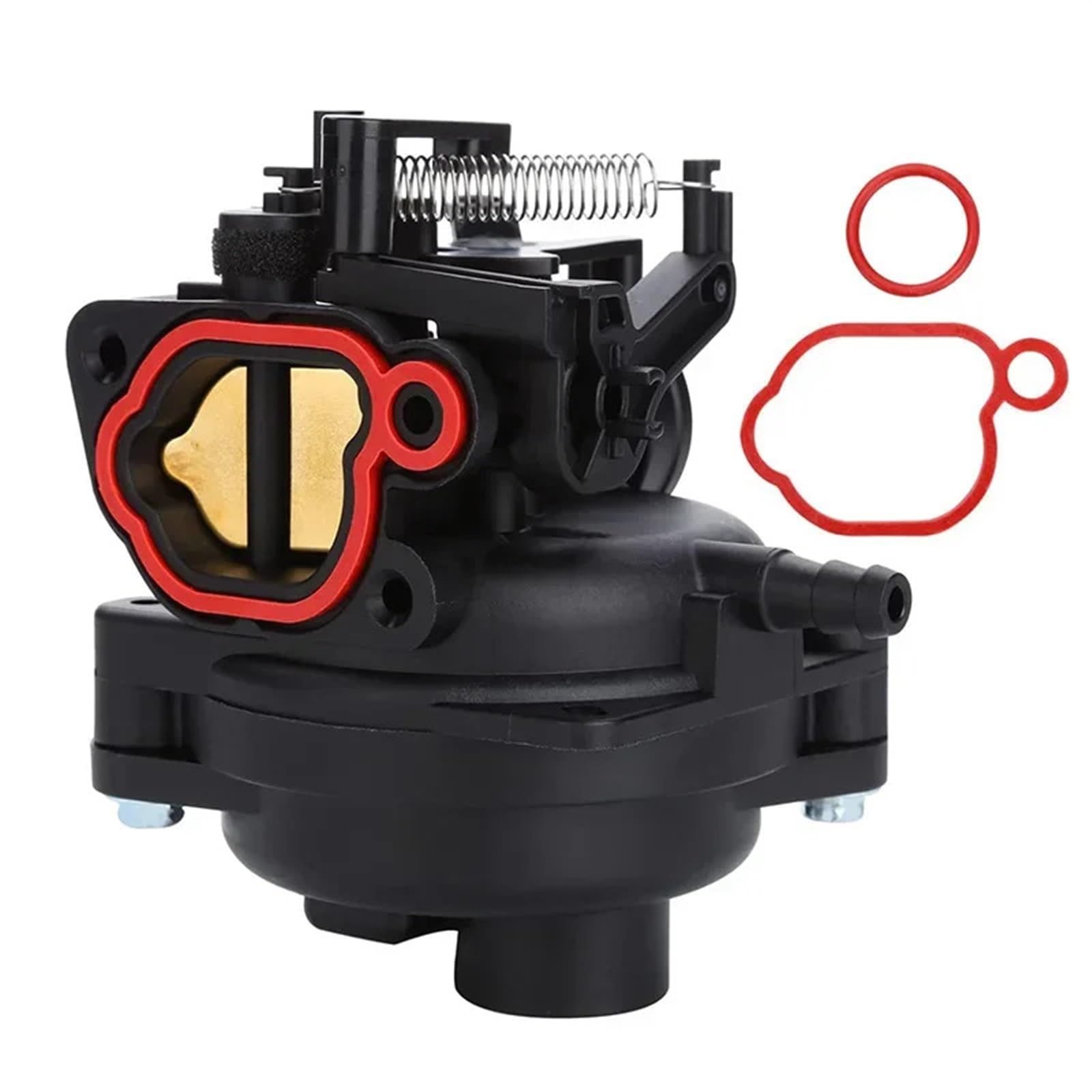 Gaźnik do kosiarki do trawy, do Briggs & Stratton, do 799584, do Poulan Pro, do gaźnika do podkaszarki do trawy 550ex 625ex 799584 594058 594057 Gaźnik Węgiel