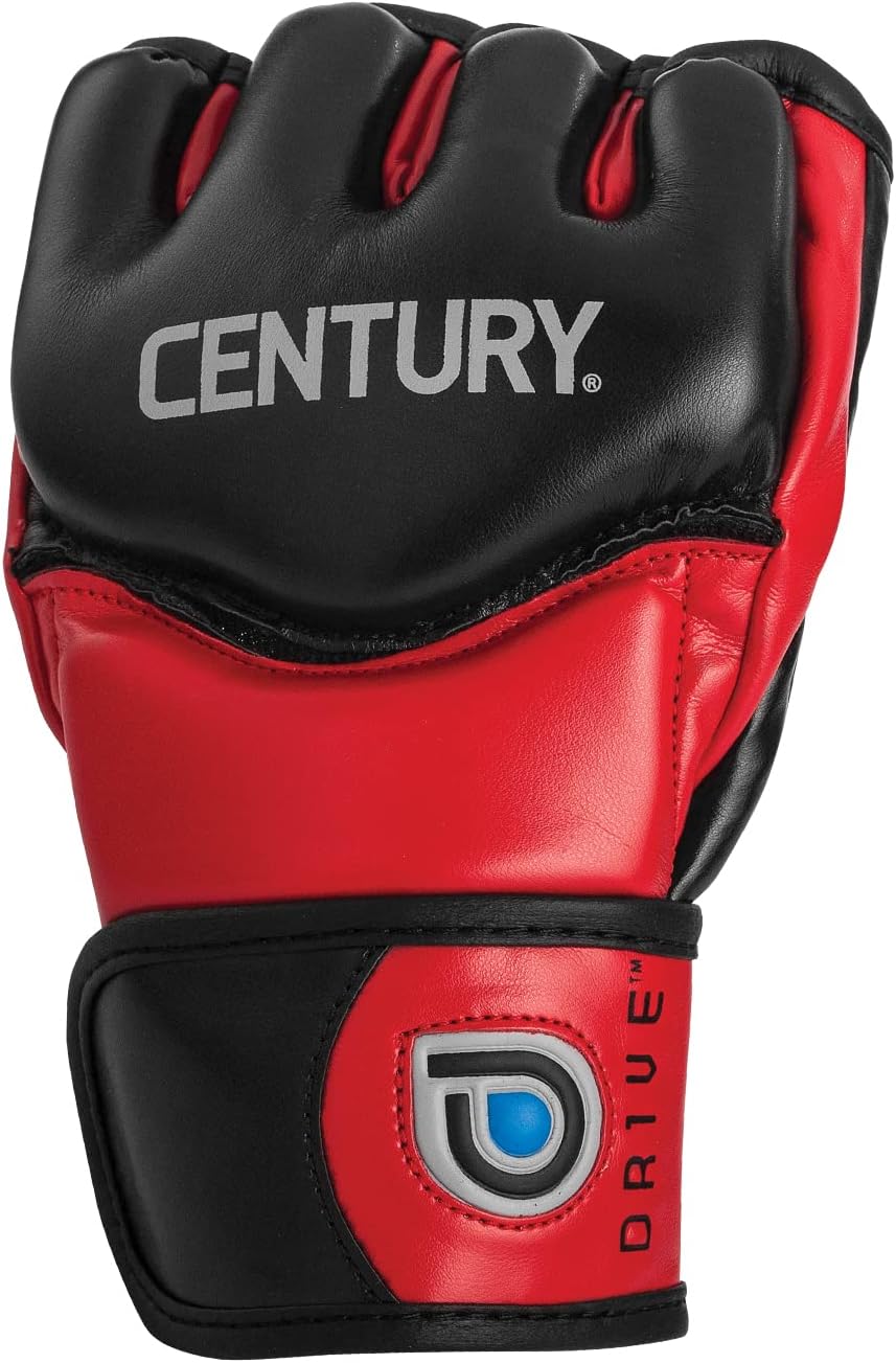 Century Drive Fight Glove