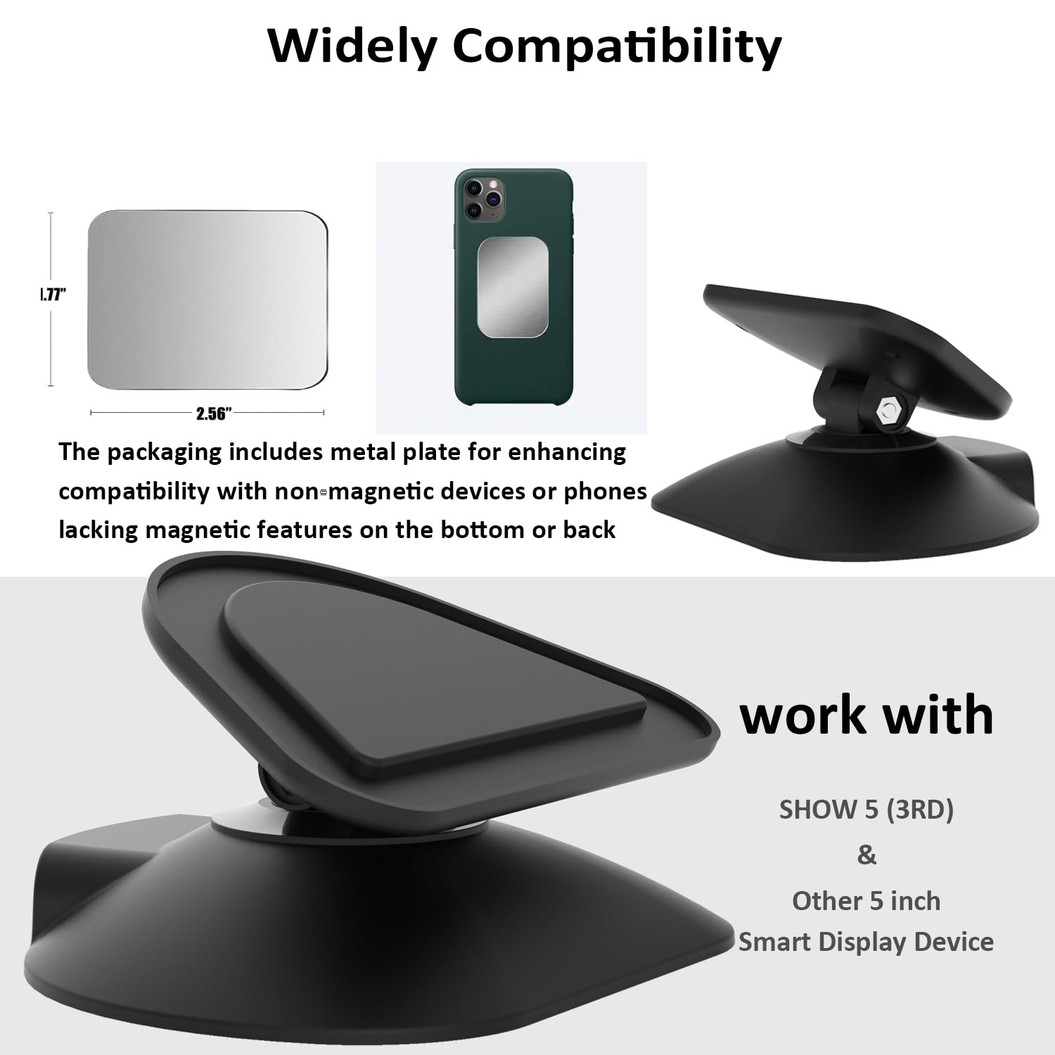 Echo Show 15 Stand Best Buy Adjustable Stand For Echo Show (All