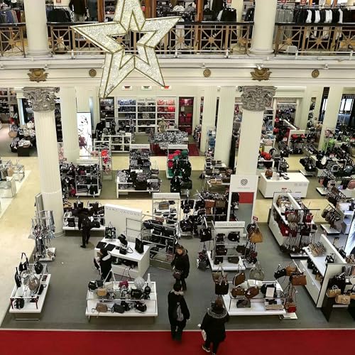 Black Friday - Travel Deals & Ulta-Lit Tree Company