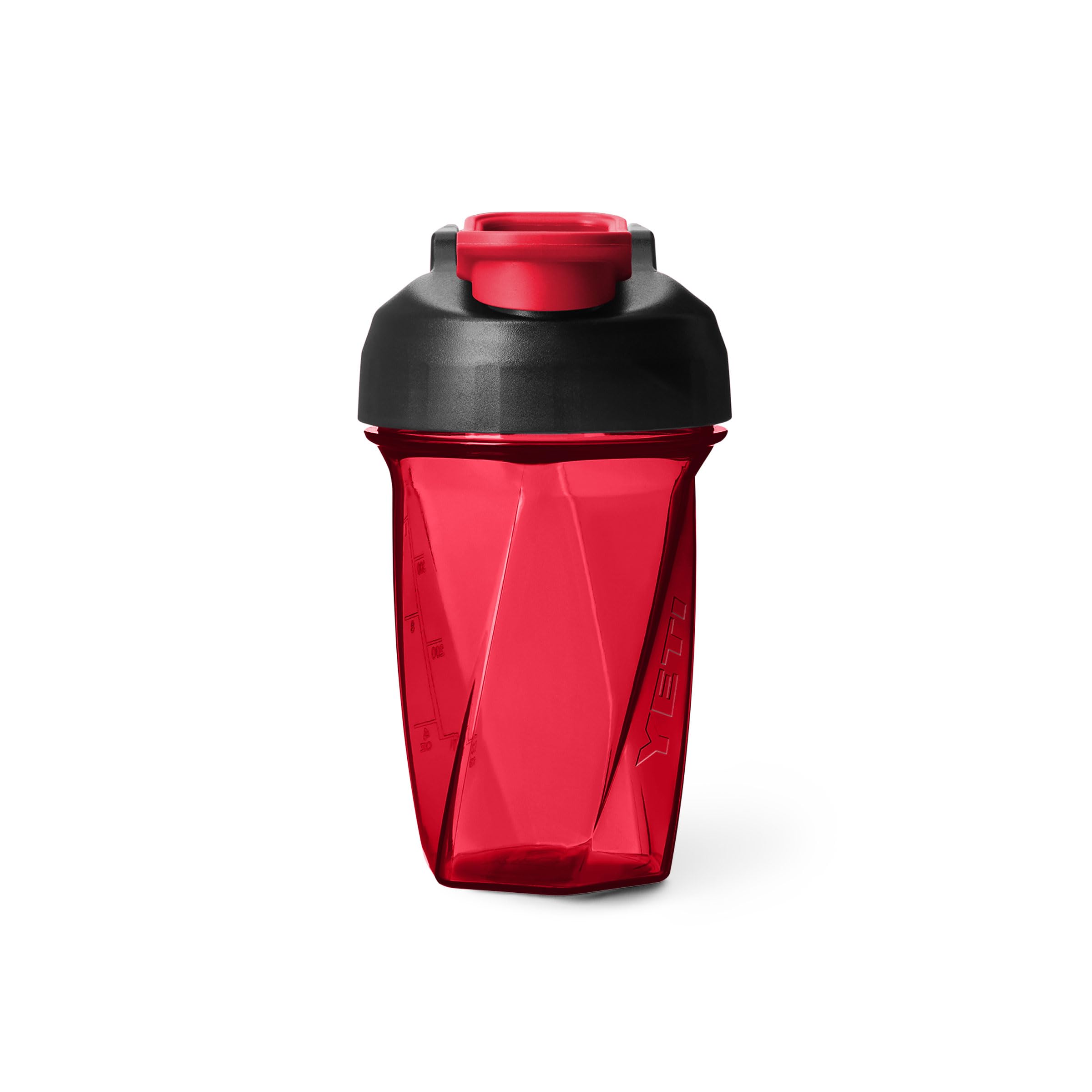Amazon.com: YETI Yonder Helimix Vortex Blender Shaker Bottle Holds