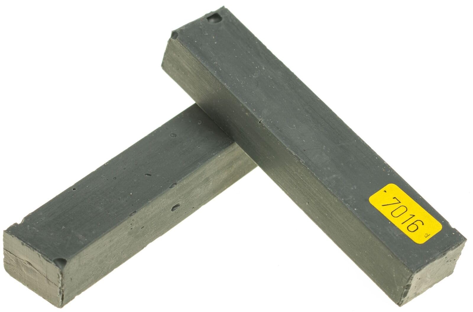 Furniture Restore Anthracite/Grey Ral 7016 Hard Wax Filler Scratch Repair Stick, **Melting Tool Required**