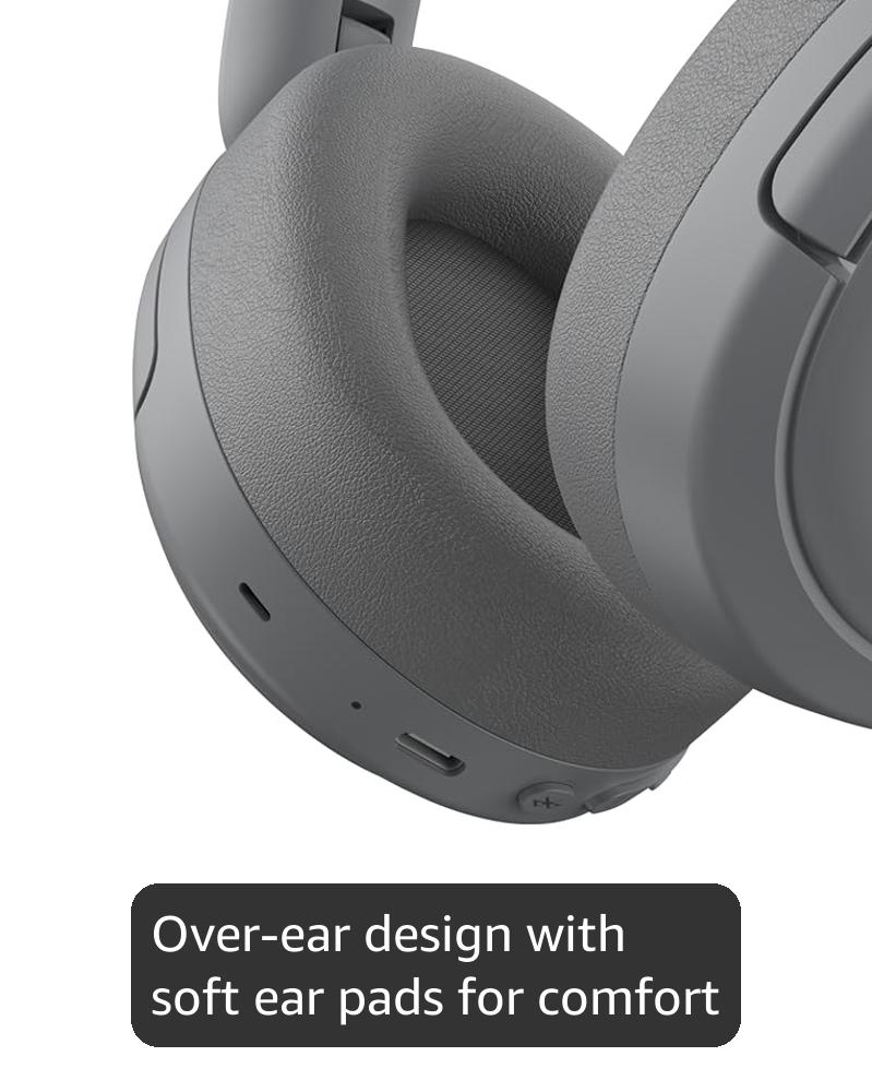 Amazon.com: Edifier W800BT Pro Hybrid Active Noise Cancelling