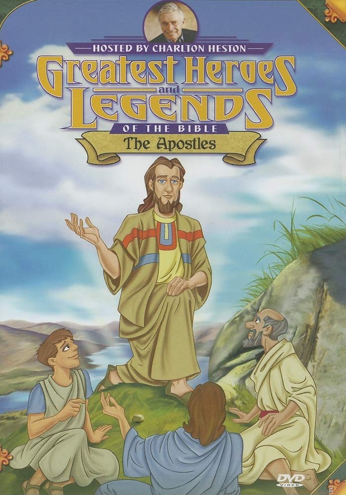 その他 Apostles Collection [DVD] Amazon.co.jp: Apostles (Unrated Edition) : DVD