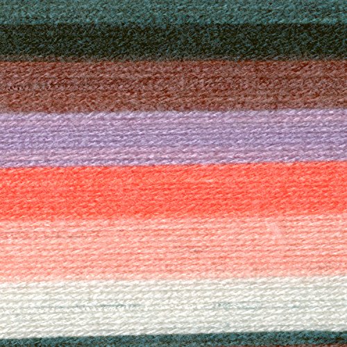 Image of Lion Brand Yarn Mandala Bonus Bundle Multicolor Yarn for Knitting, Crocheting, and Crafting, 2 Cakes, Pegasus